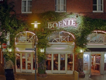 Foto: Bei Boente