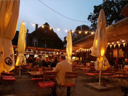 Foto: Bei Boente